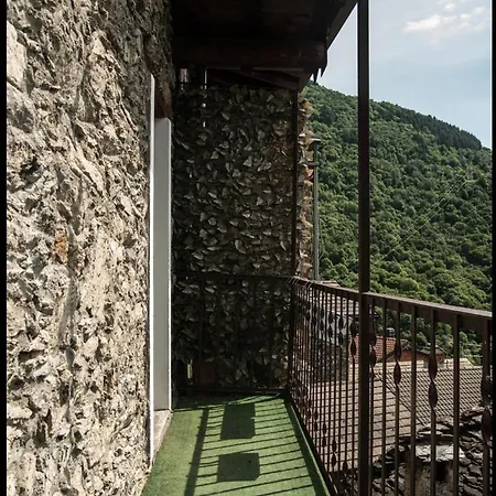 דירה Casina Gentile