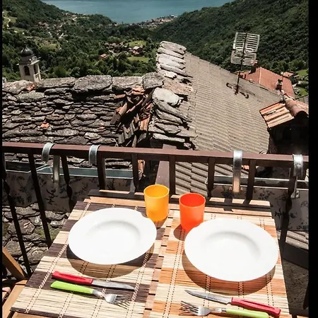 דירה Casina Gentile *