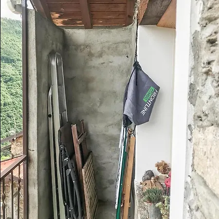 Casina Gentile דירה Dosso del Liro