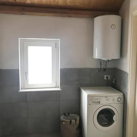 Casina Gentile דירה
