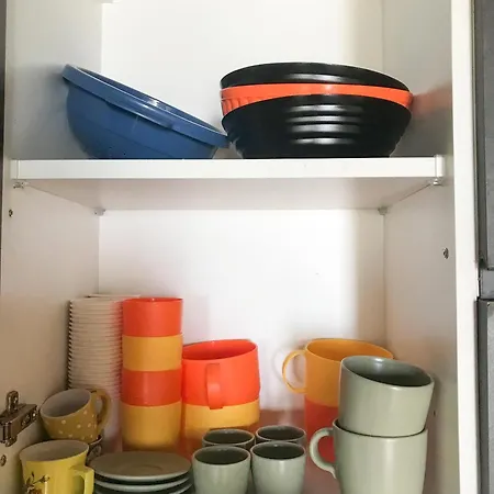 Casina Gentile דירה