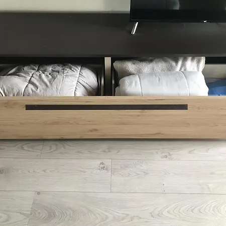 דירה Casina Gentile *